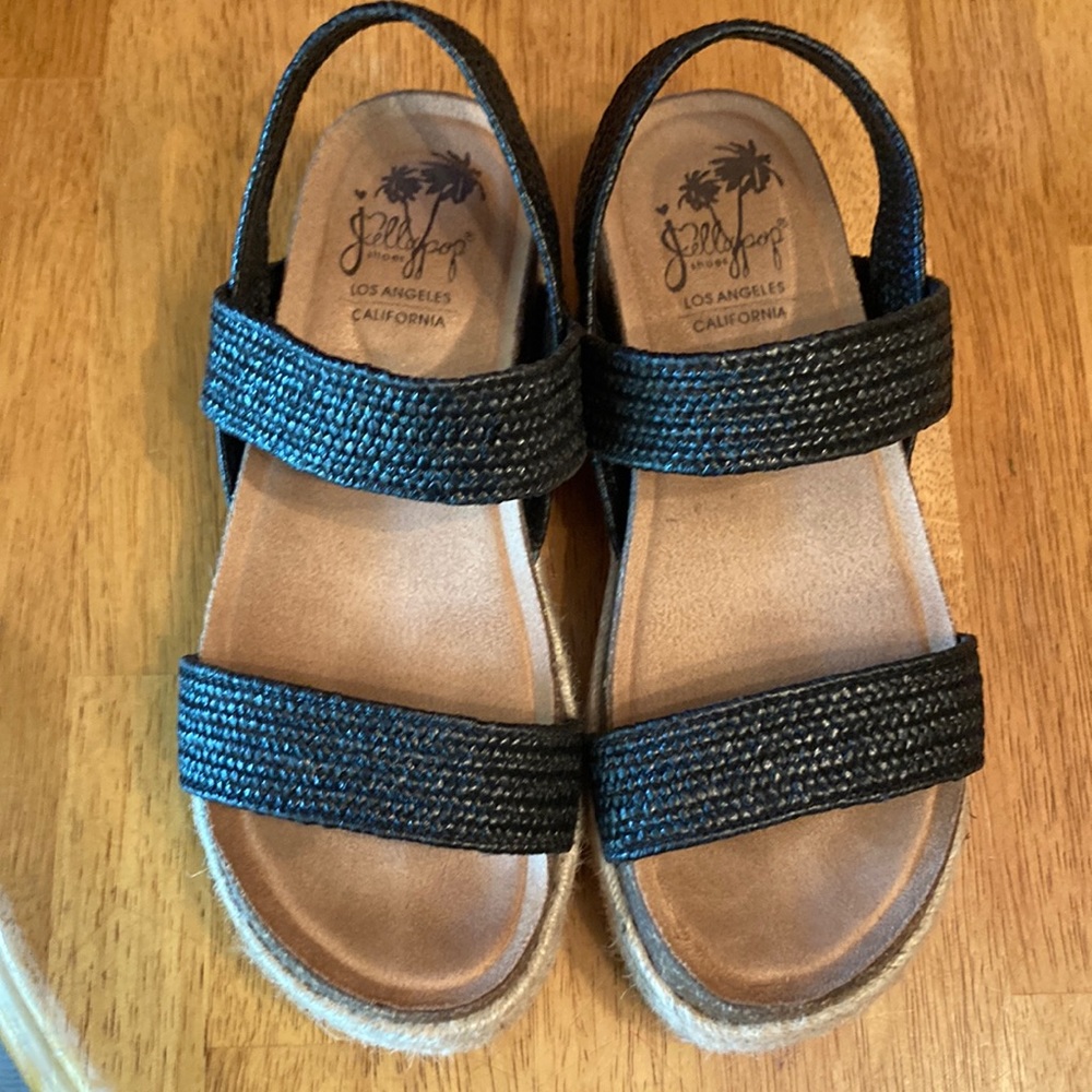Jellypop sandals